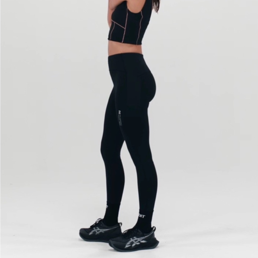 Bandit Stamina High Waist Leggings